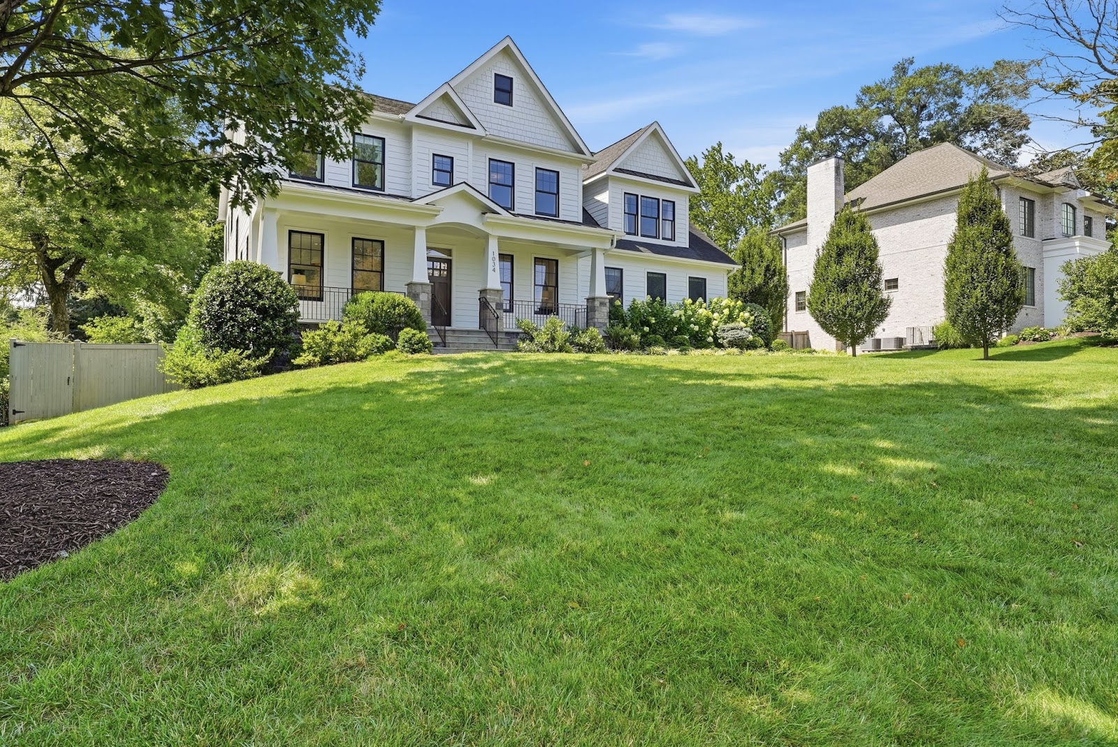 1034 Dead Run Dr, McLean VA
