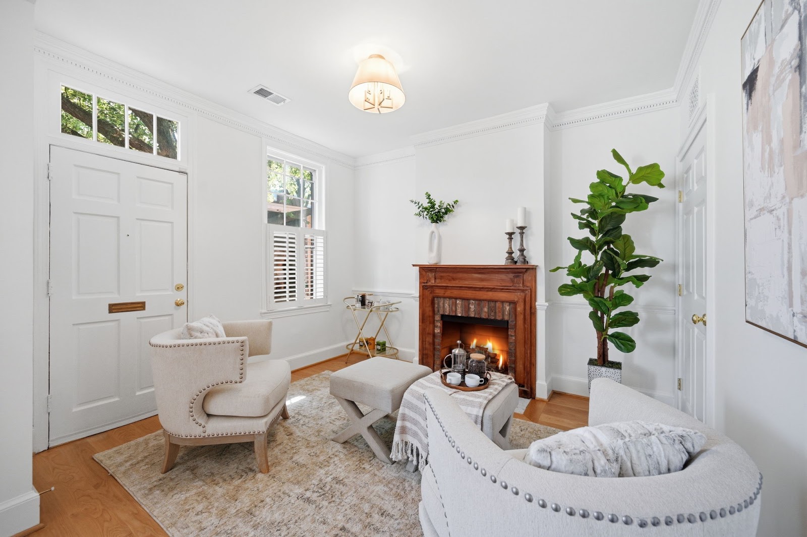 109 S Lee St, Alexandria VA
