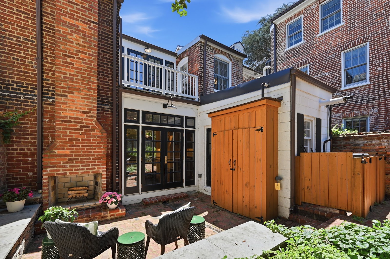 109 S Lee St, Alexandria VA