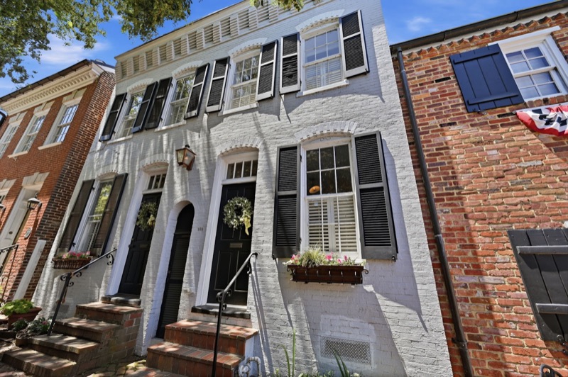 109 S Lee St, Alexandria VA