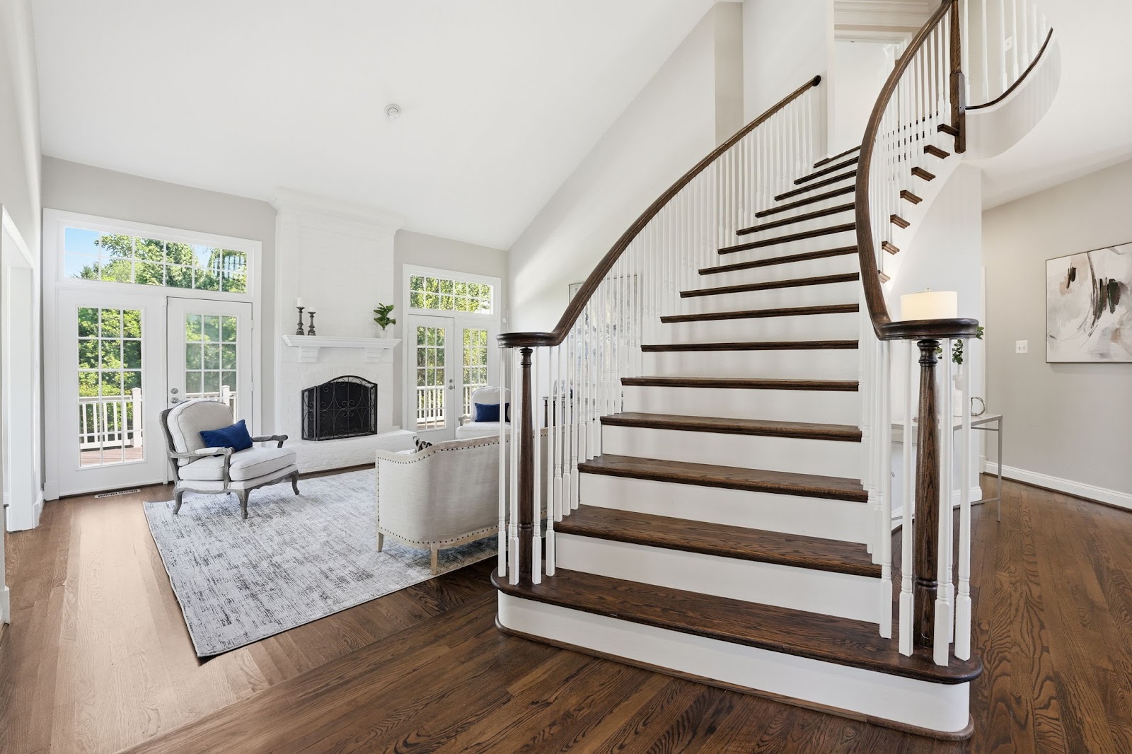 1405 Woodhurst Blvd, McLean VA