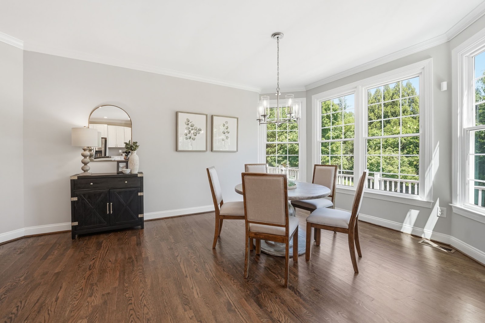 1405 Woodhurst Blvd, McLean VA