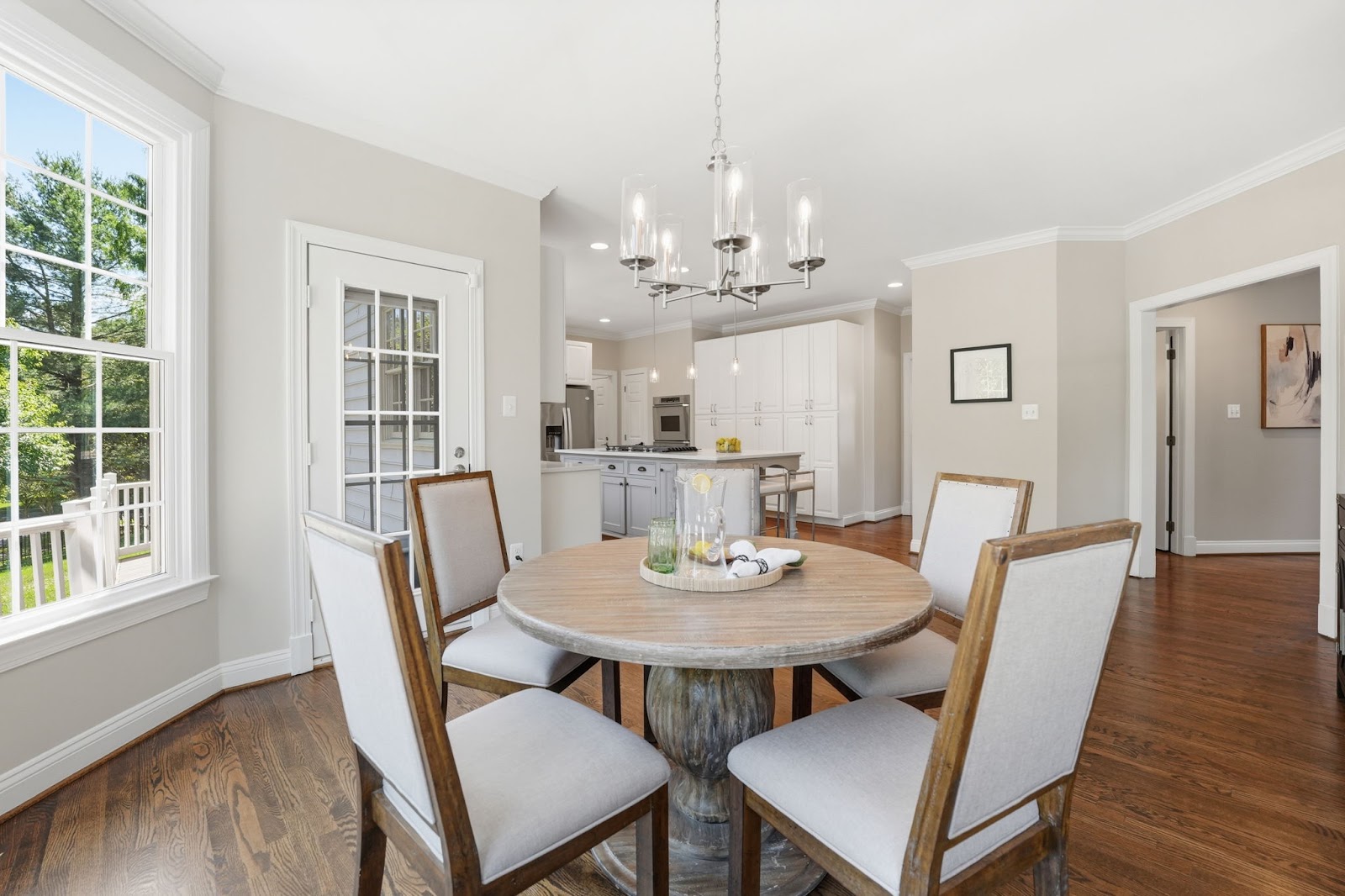 1405 Woodhurst Blvd, McLean VA
