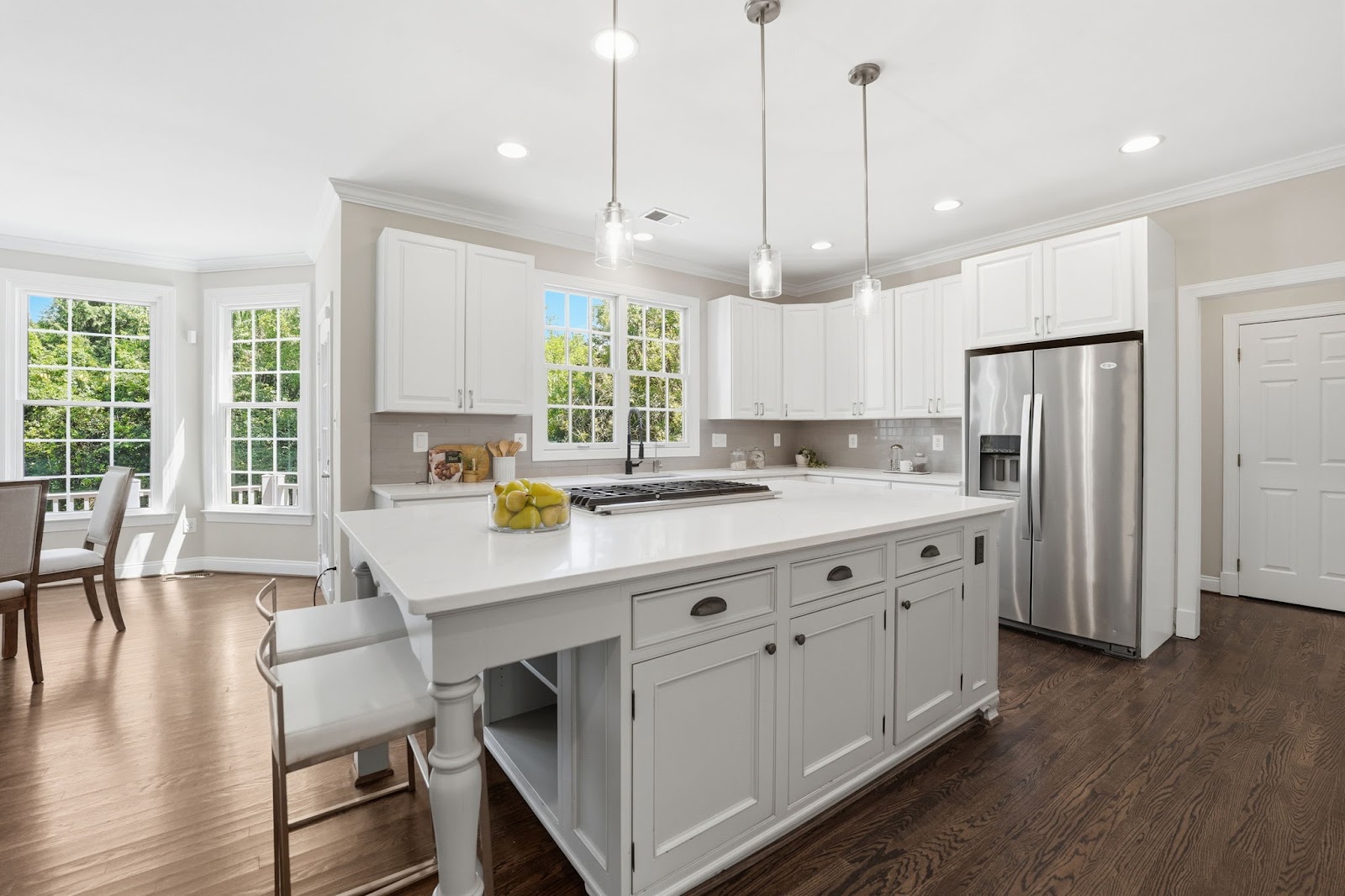 1405 Woodhurst Blvd, McLean VA