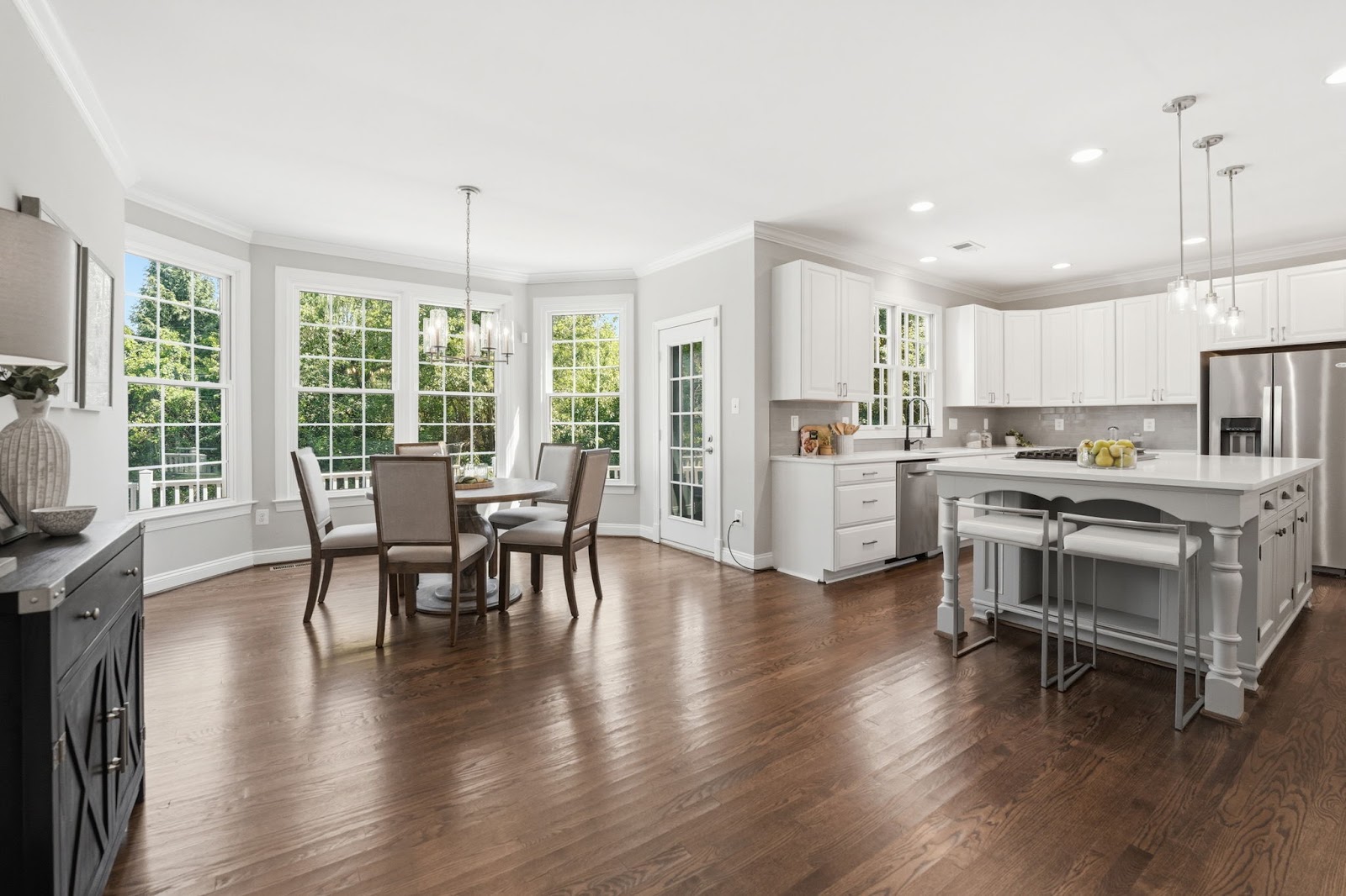 1405 Woodhurst Blvd, McLean VA