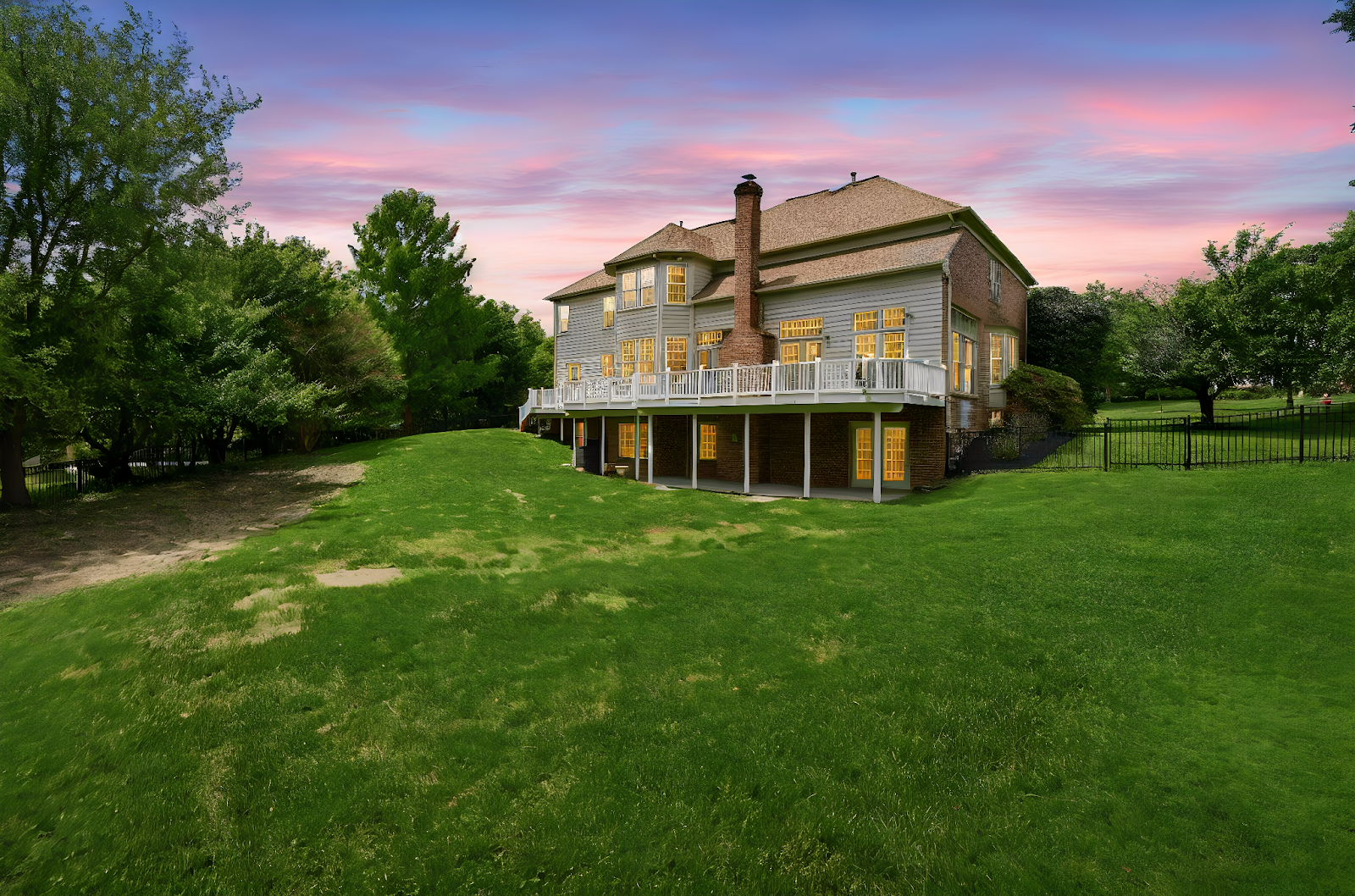 1405 Woodhurst Blvd, McLean VA