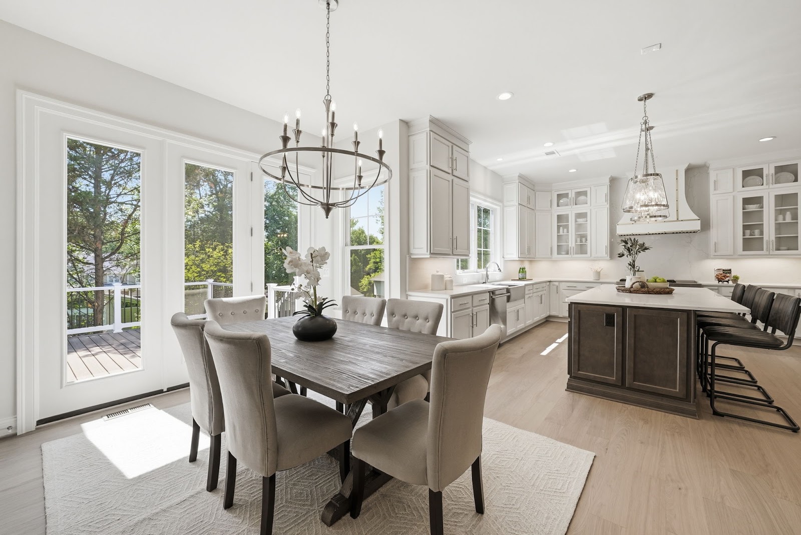 1436 Layman St, McLean VA