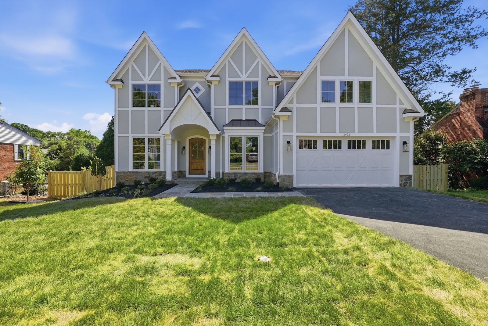1436 Layman St, McLean VA