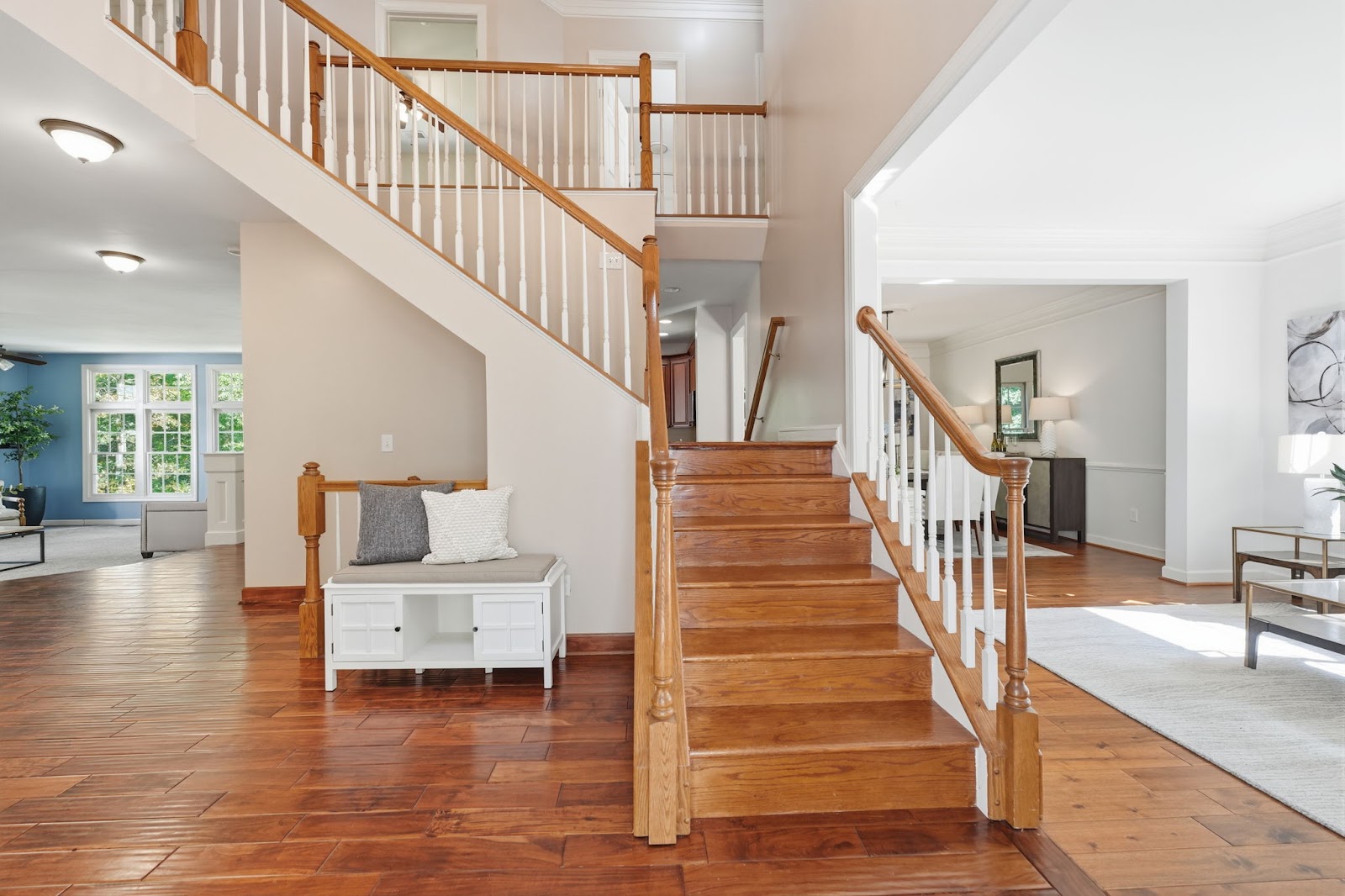 16495 Hayes Ln, Woodbridge VA