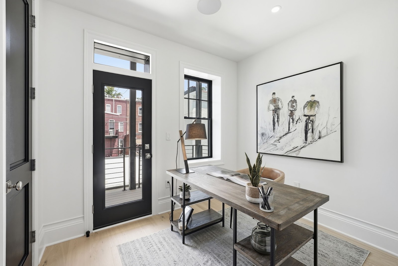 1721 S St NW, Washington DC