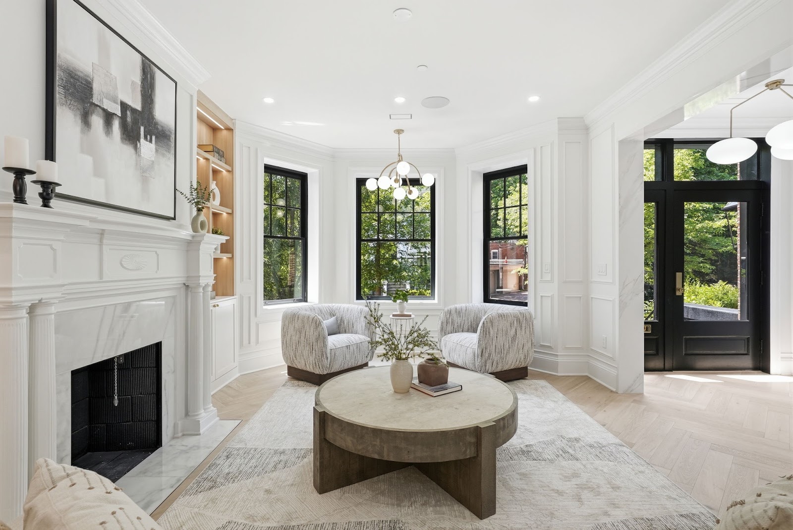 1721 S St NW, Washington DC