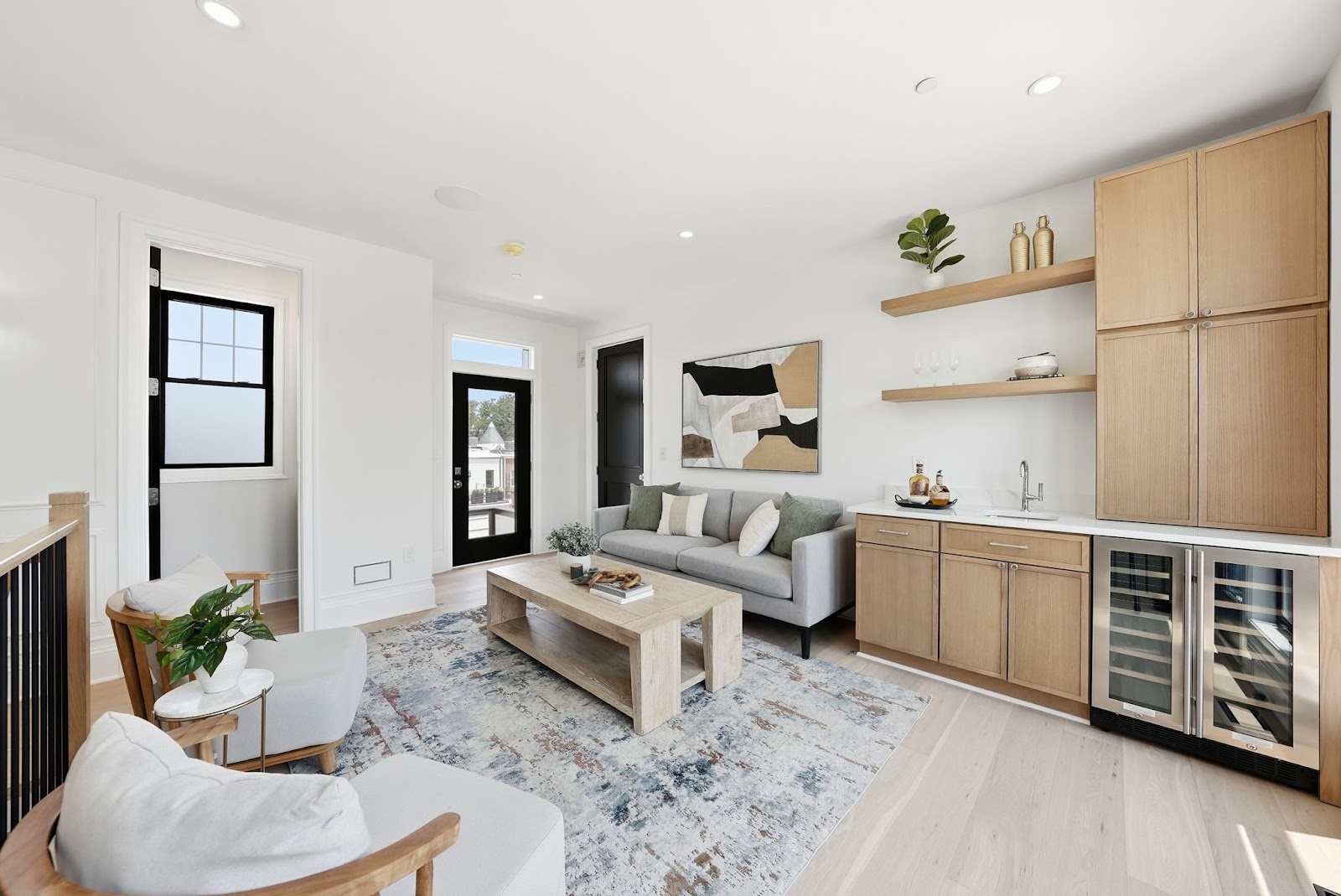 1721 S St NW, Washington DC