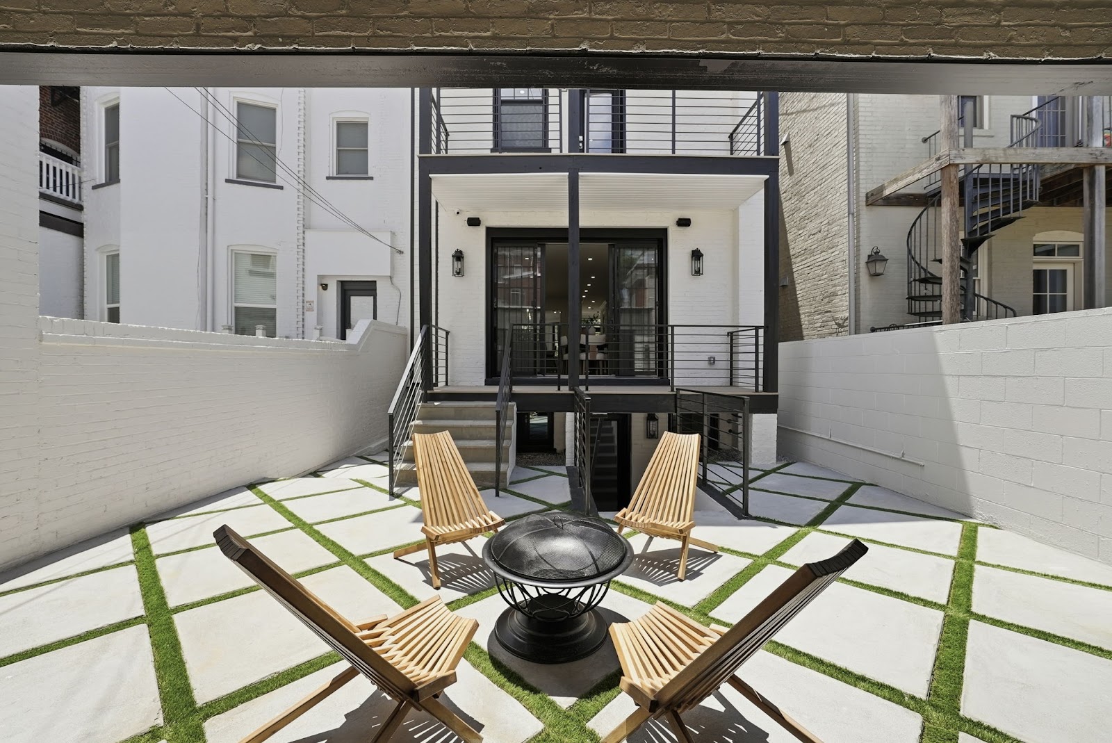1721 S St NW, Washington DC