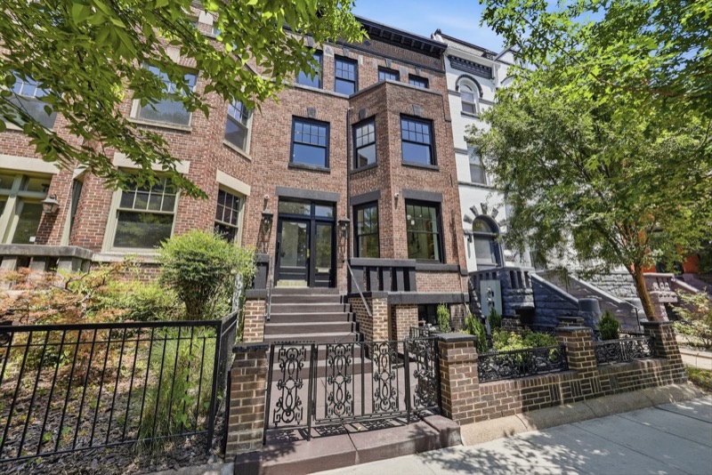 1721 S St NW, Washington DC