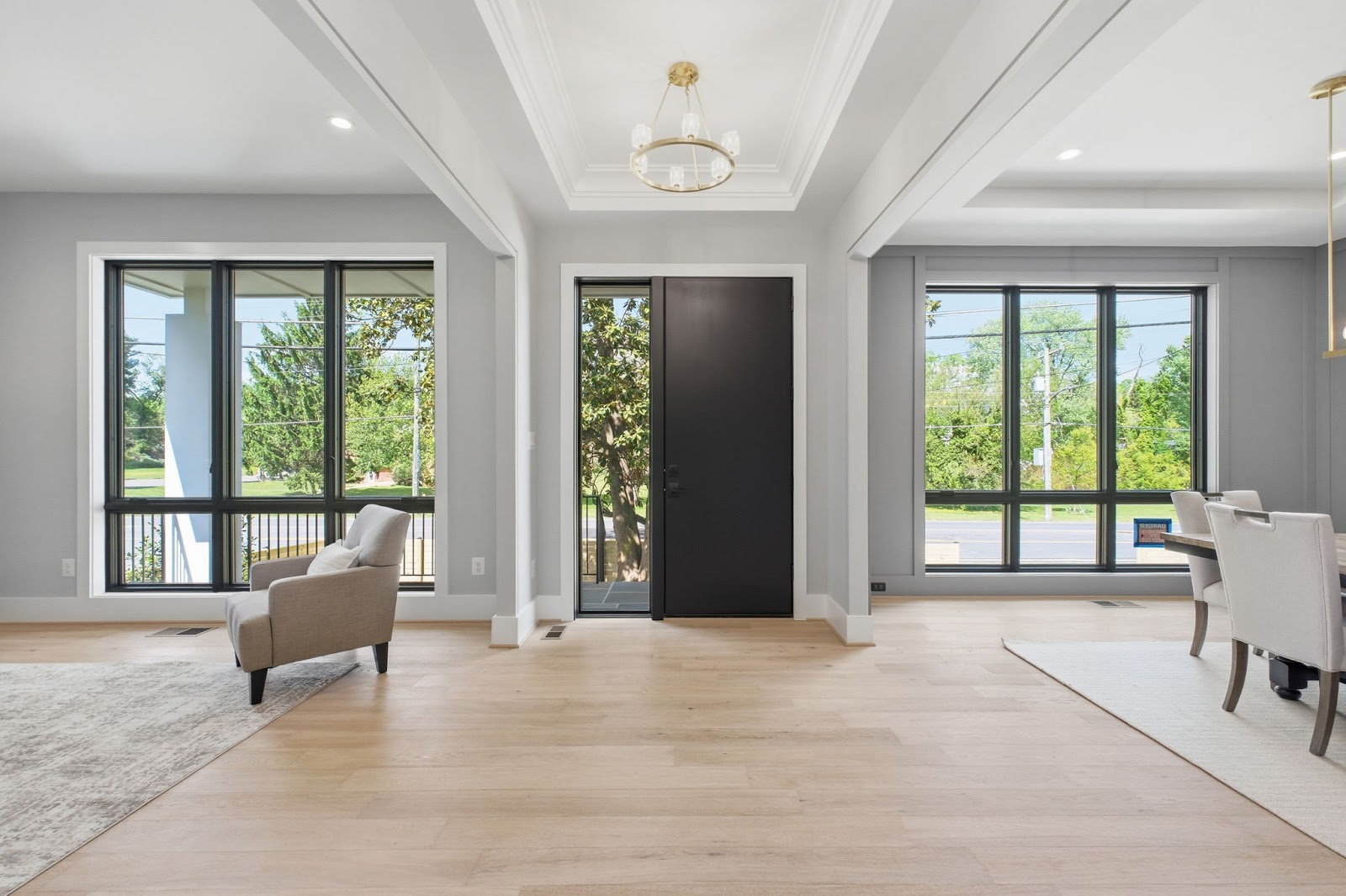 1736 Great Falls St, McLean VA
