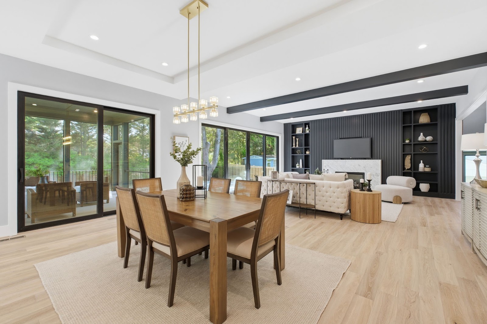 1736 Great Falls St, McLean VA