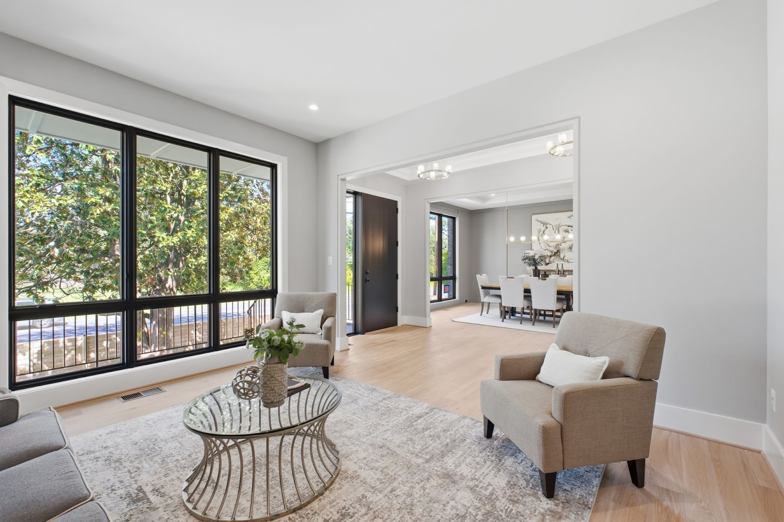 1736 Great Falls St, McLean VA