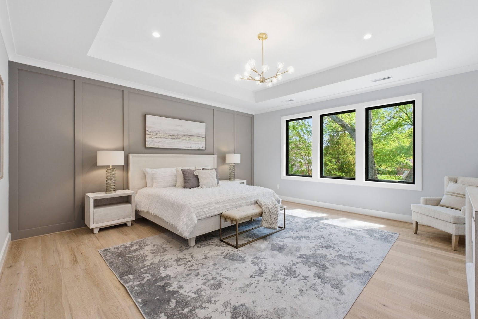 1736 Great Falls St, McLean VA