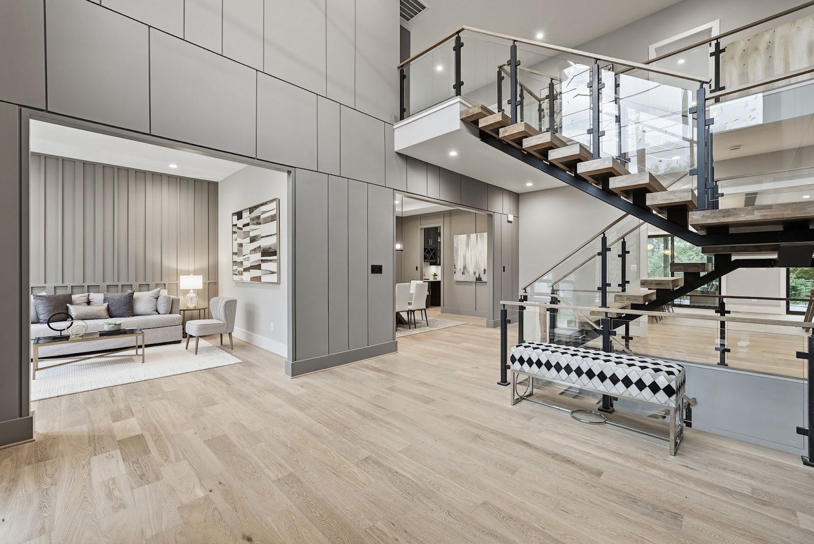 1806 Barbee St, McLean VA