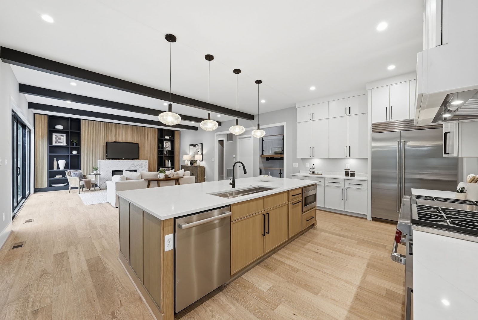 1806 Barbee St, McLean VA