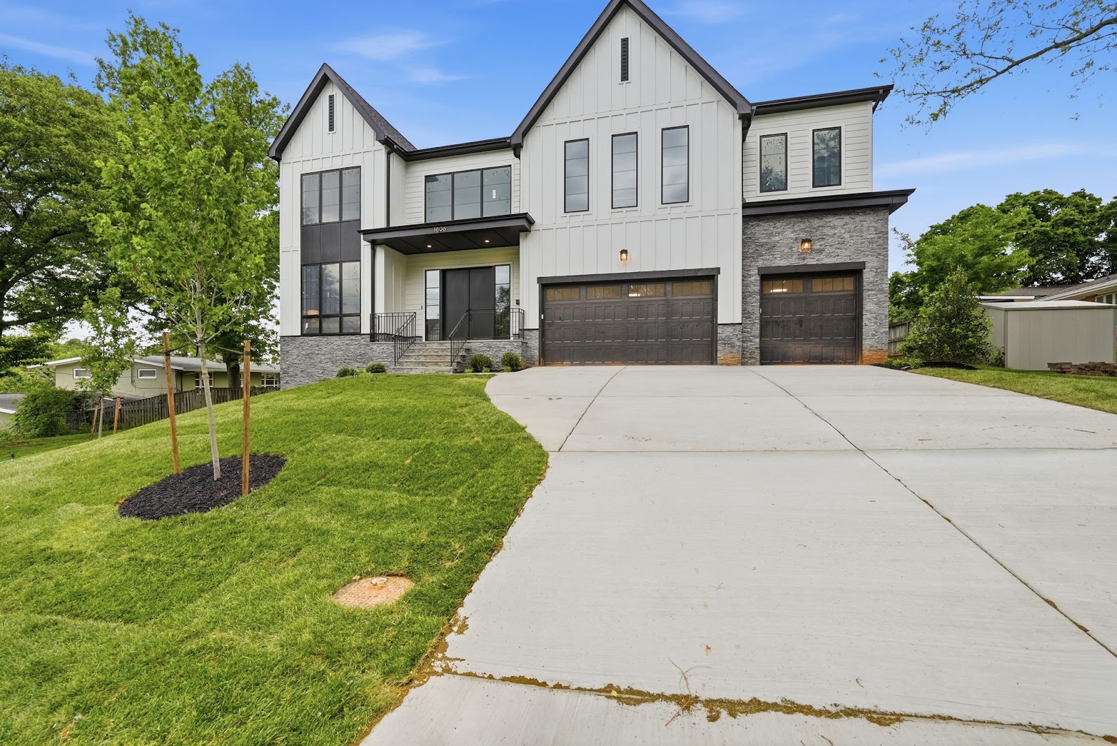 1806 Barbee St, McLean VA