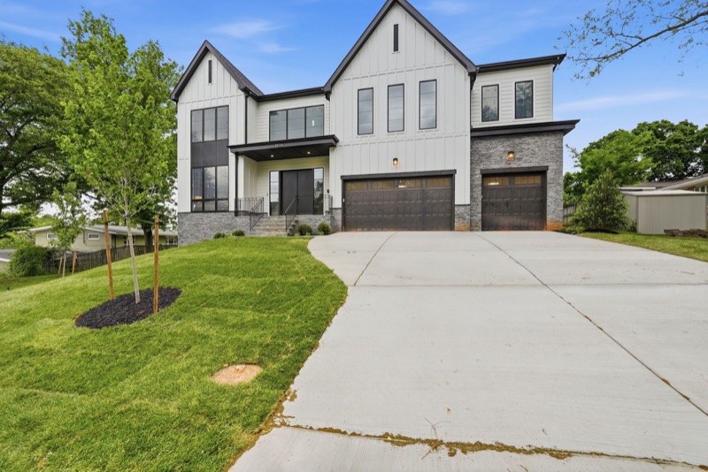 1806 Barbee St, McLean VA