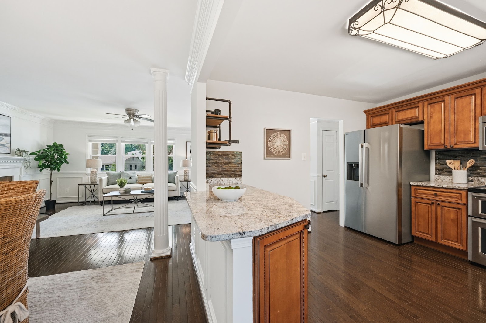 1905 Lamson Pl, McLean VA
