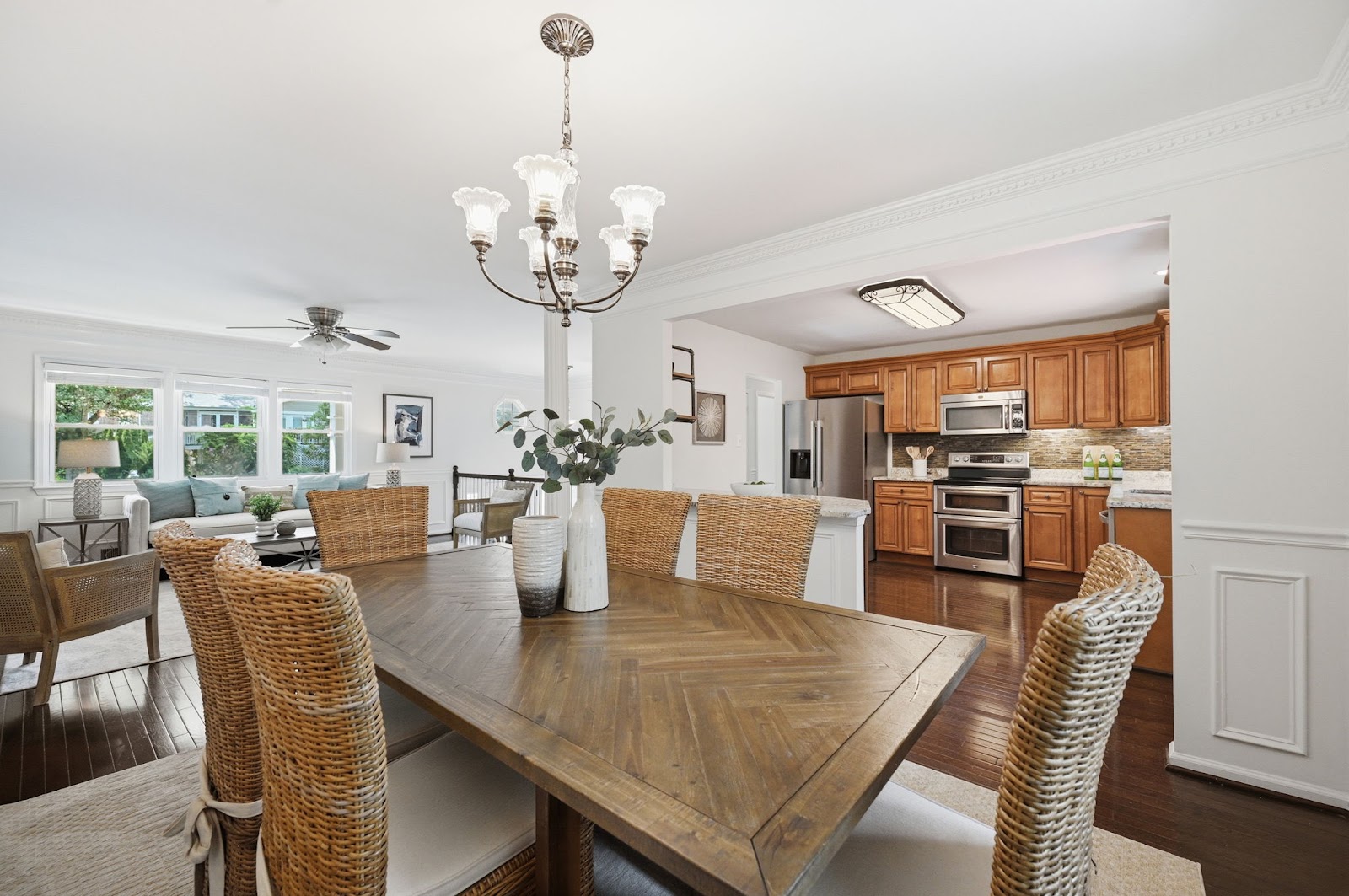 1905 Lamson Pl, McLean VA
