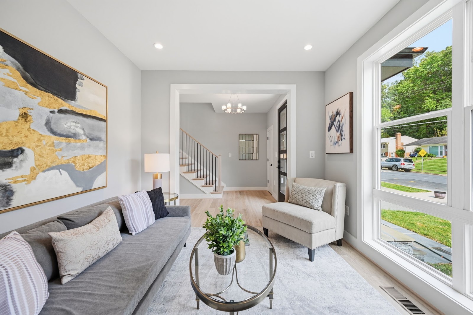 207 Patrick St SW, Vienna VA