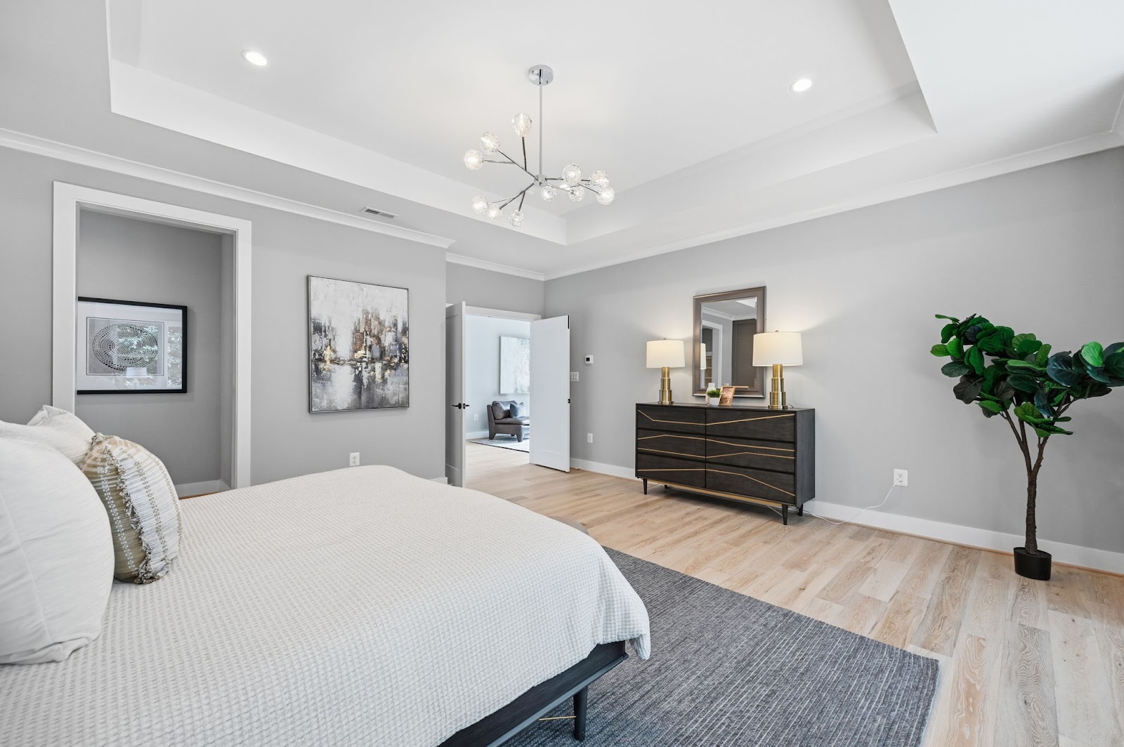 207 Patrick St SW, Vienna VA