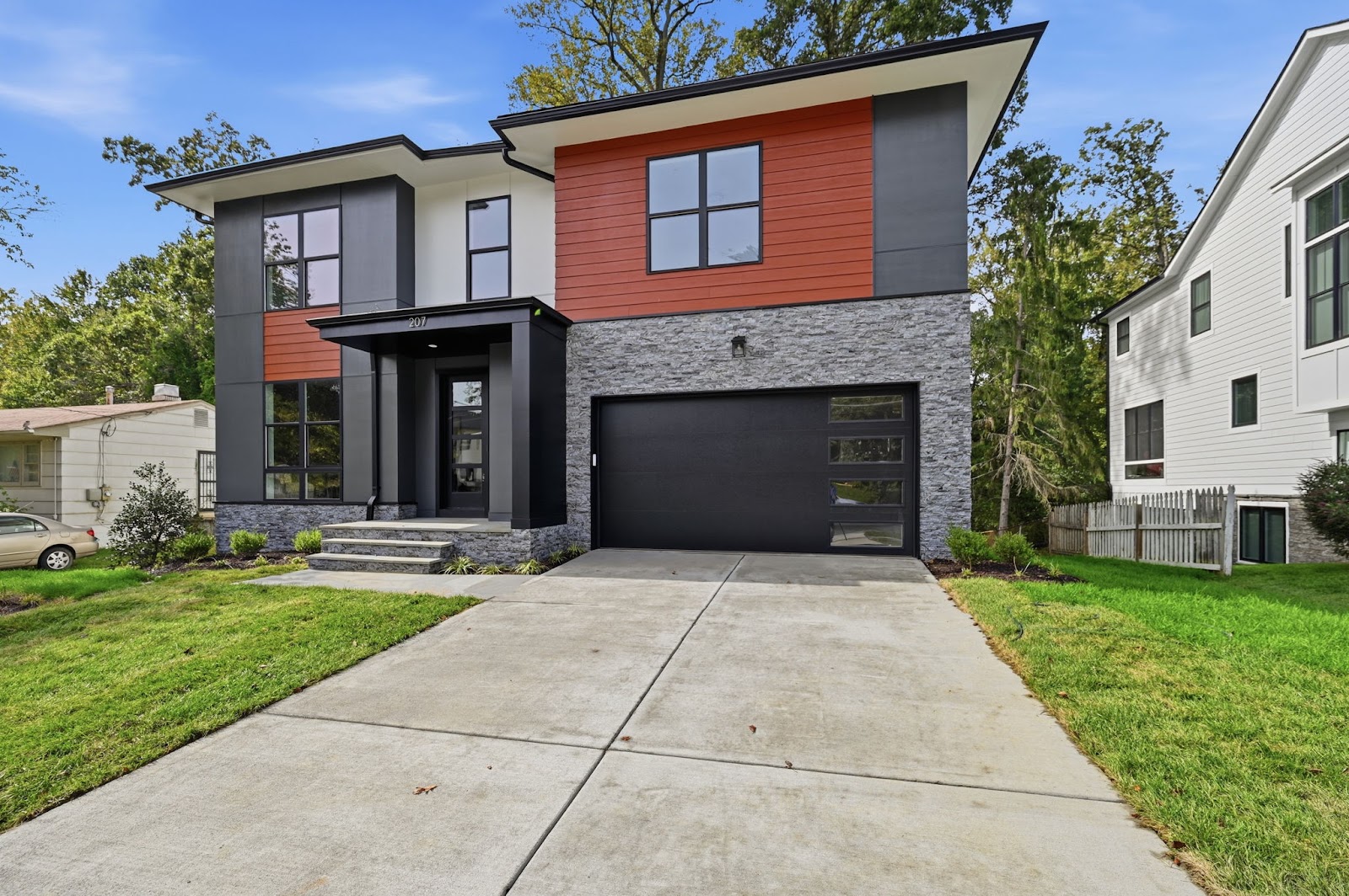 207 Patrick St SW, Vienna VA