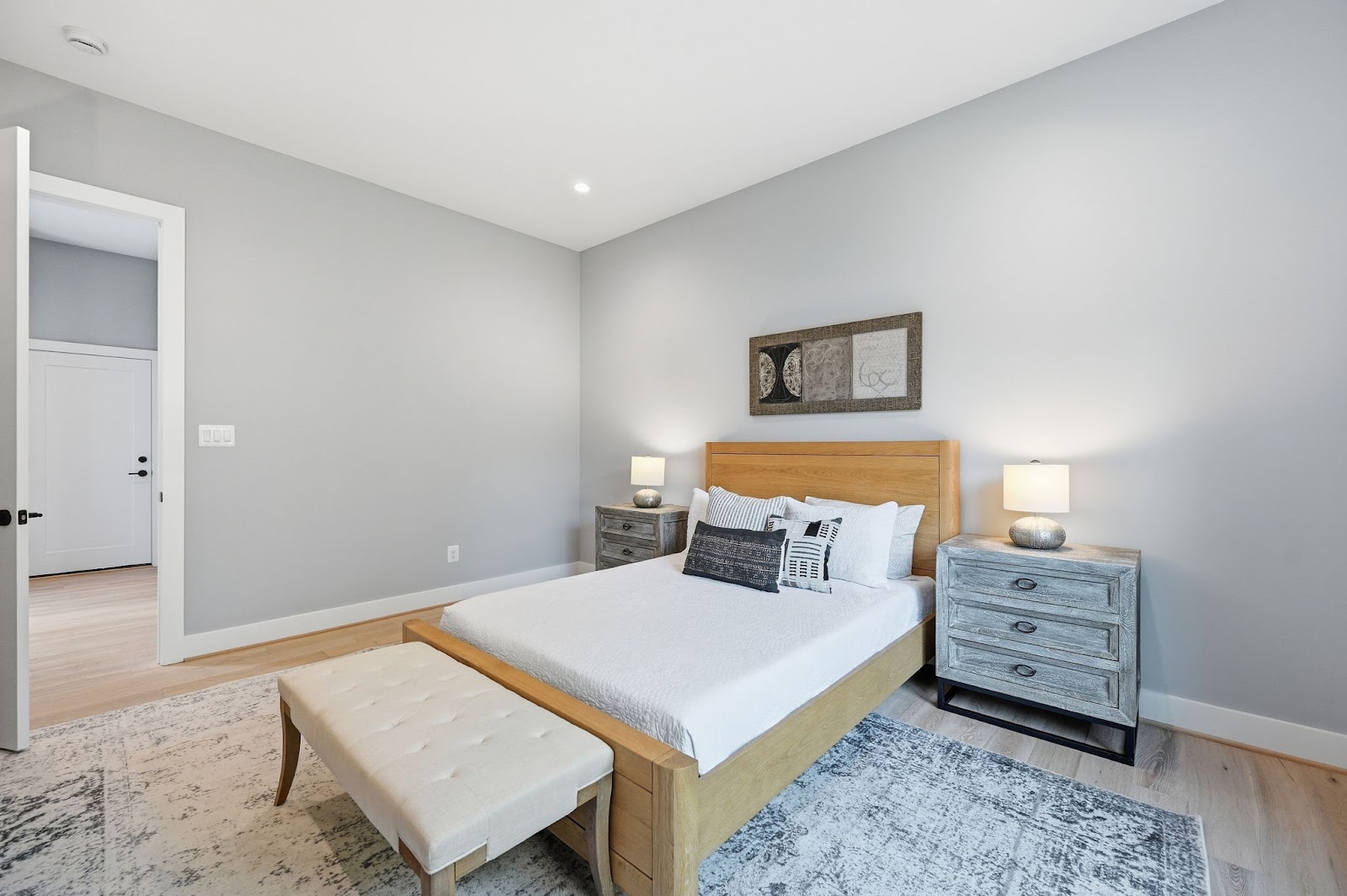 2101 Grayson Pl, Falls Church VA