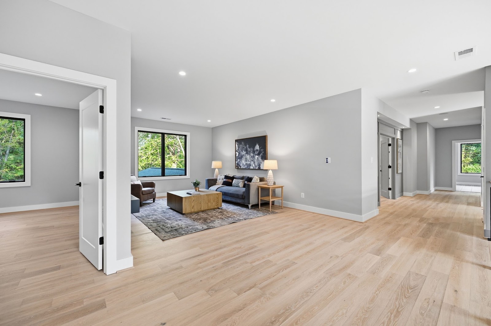2101 Grayson Pl, Falls Church VA