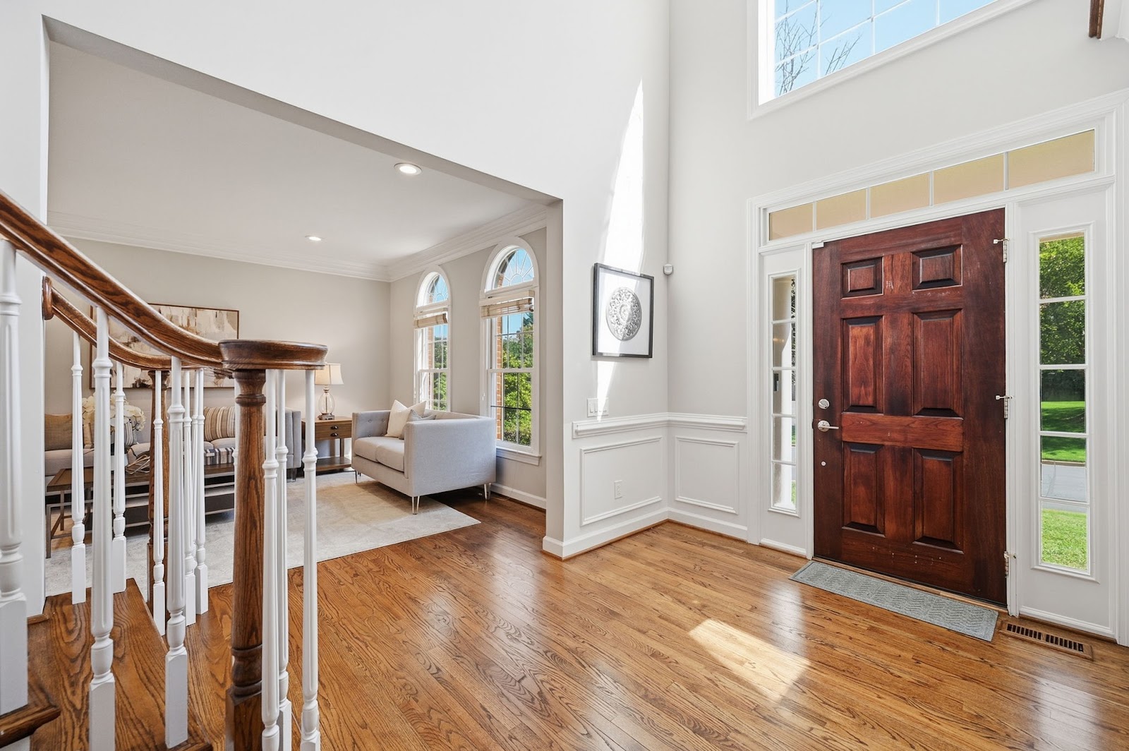 2402 Stryker Ave, Vienna VA