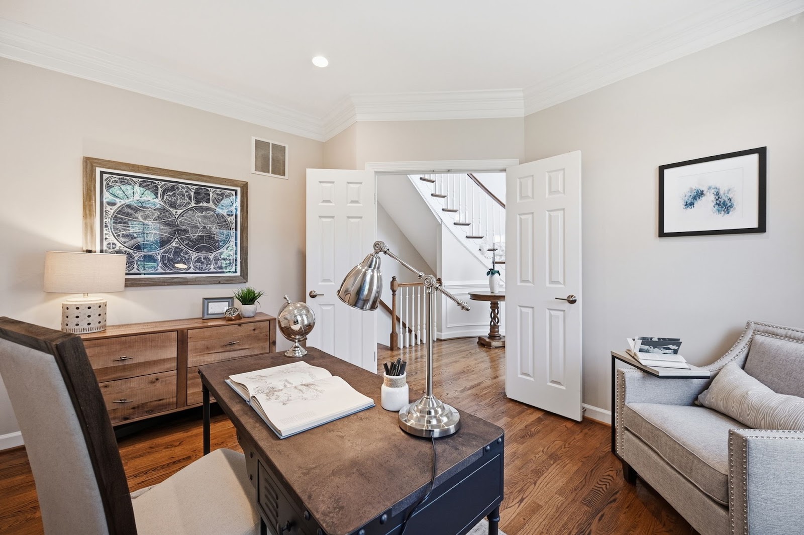 2402 Stryker Ave, Vienna VA