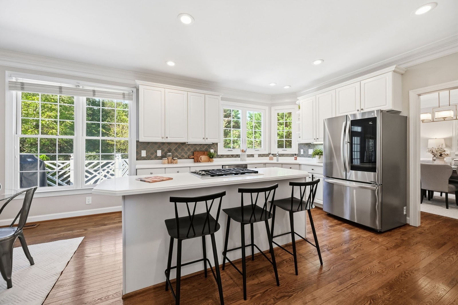 2402 Stryker Ave, Vienna VA