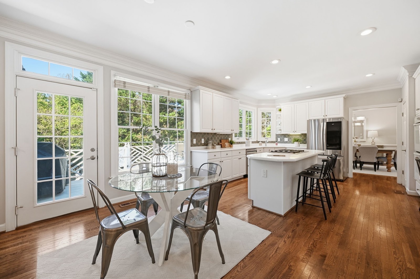 2402 Stryker Ave, Vienna VA