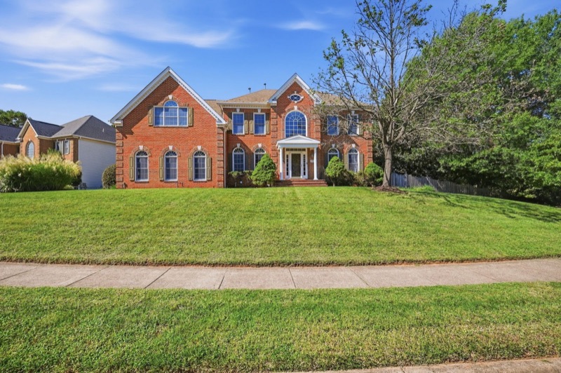2402 Stryker Ave, Vienna VA