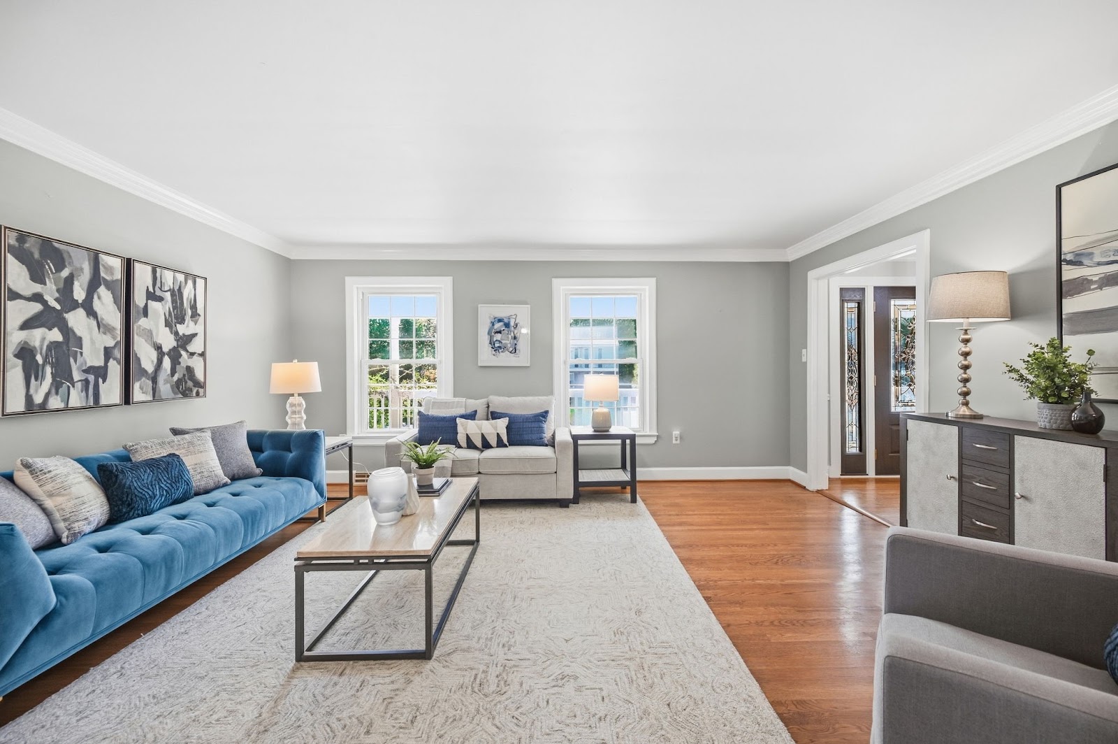 2819 Rifle Ridge Rd, Oakton VA