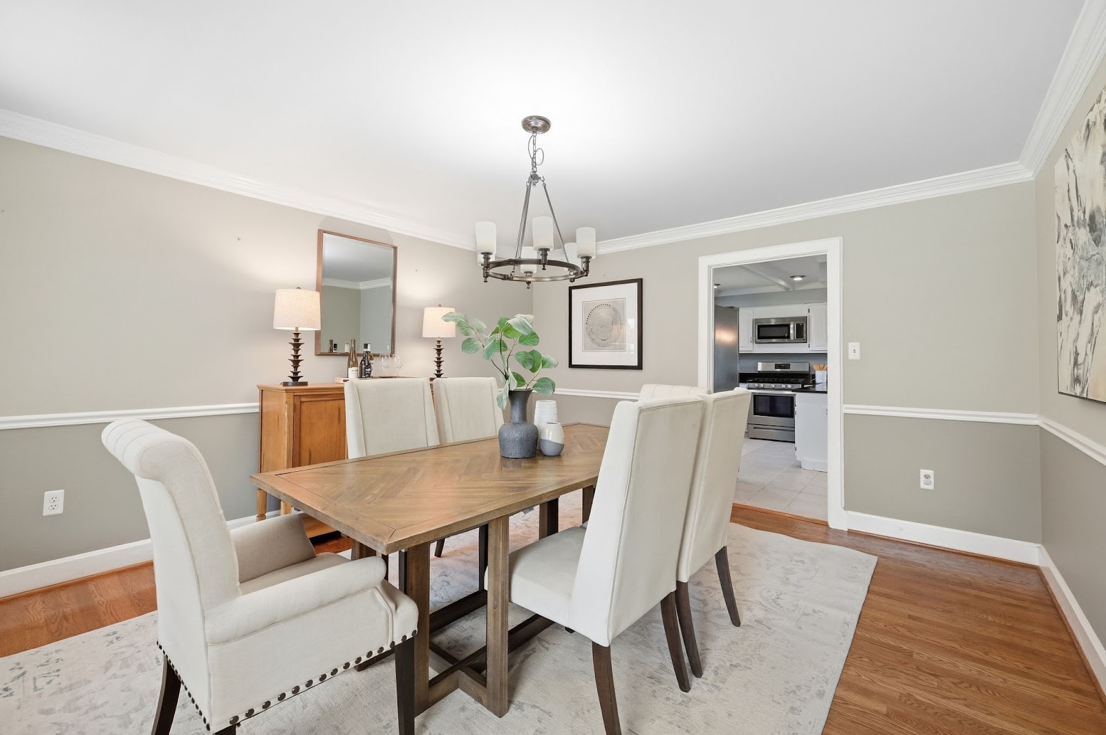 2819 Rifle Ridge Rd, Oakton VA