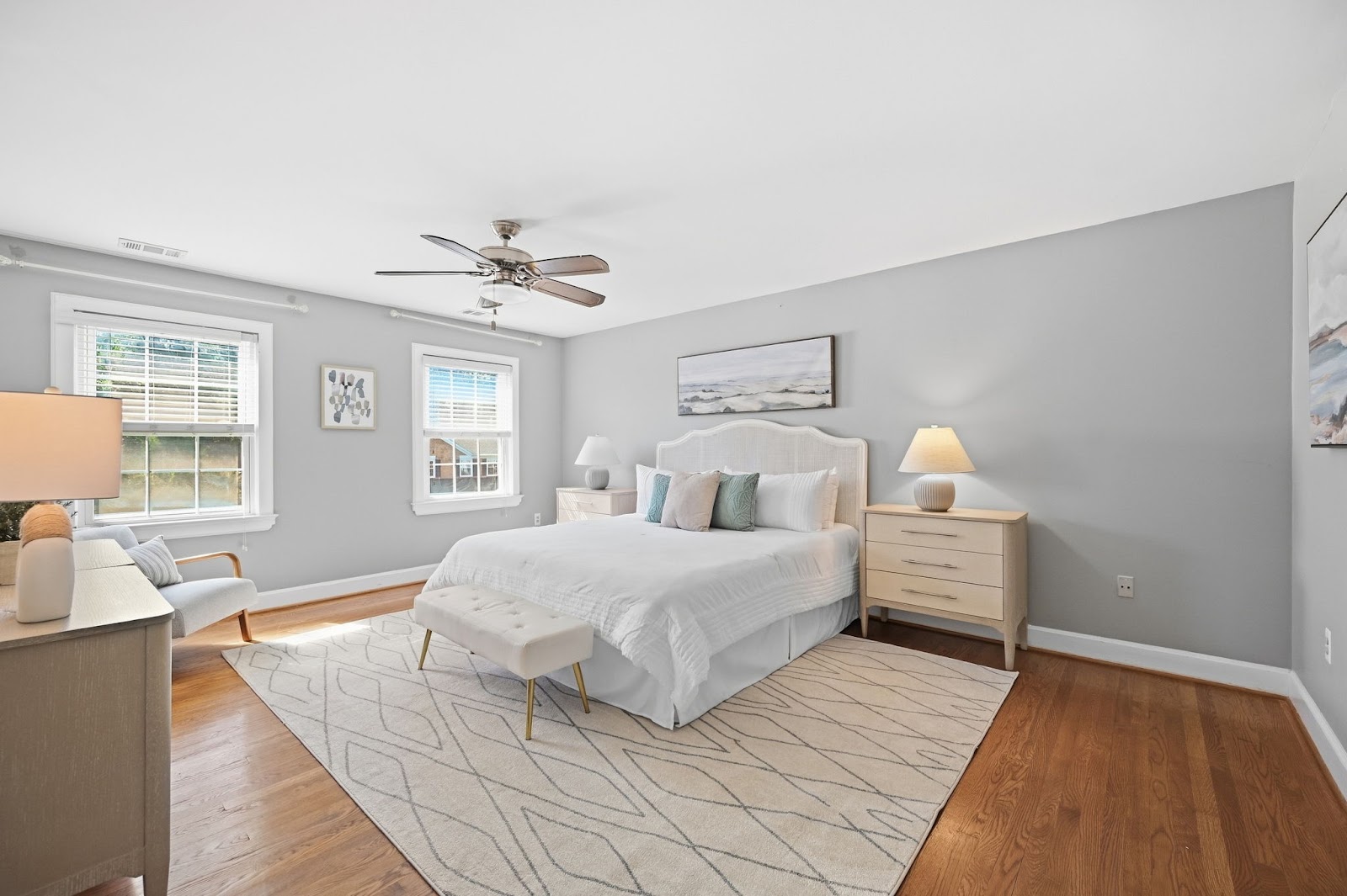 2819 Rifle Ridge Rd, Oakton VA