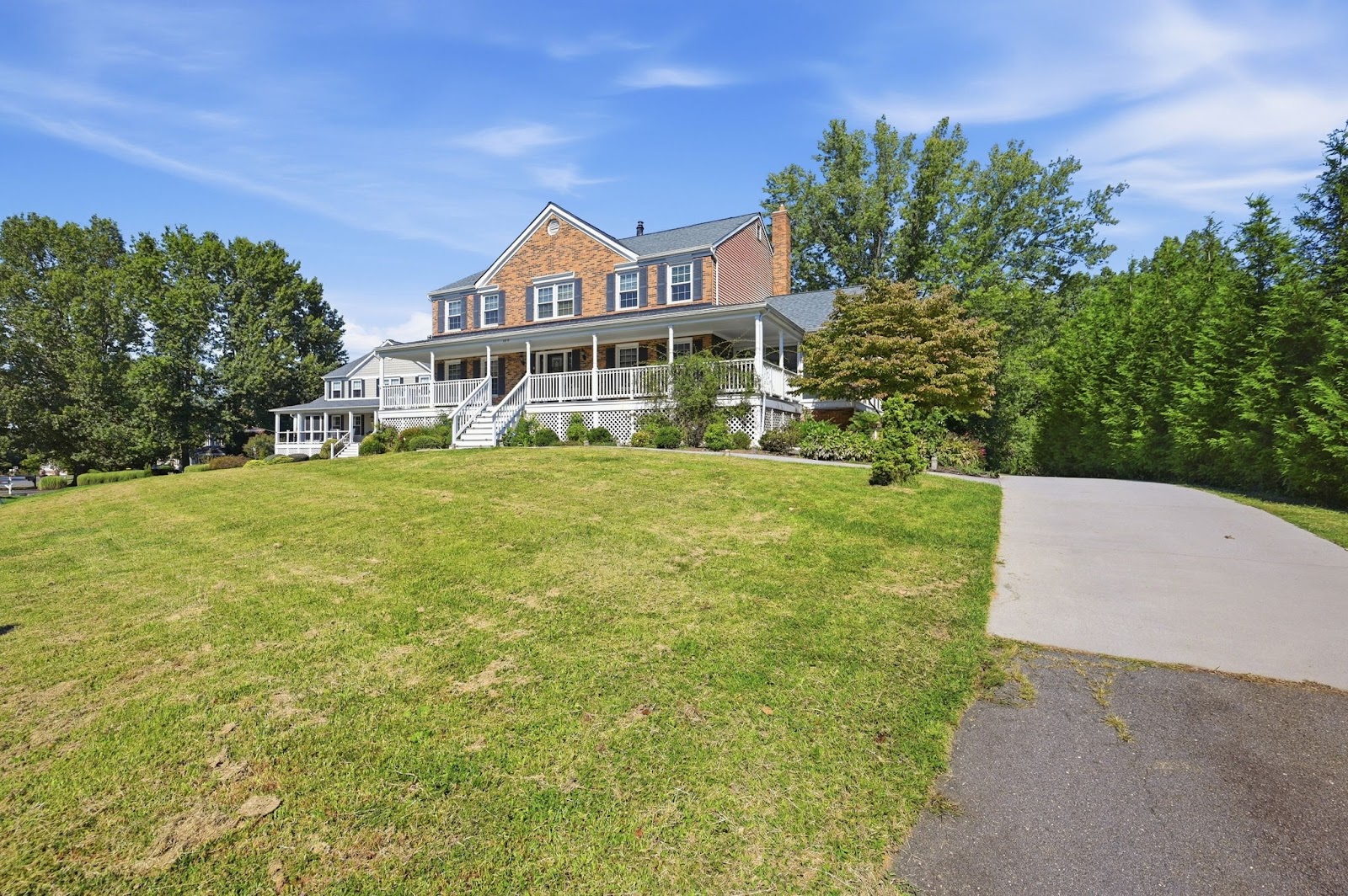2819 Rifle Ridge Rd, Oakton VA