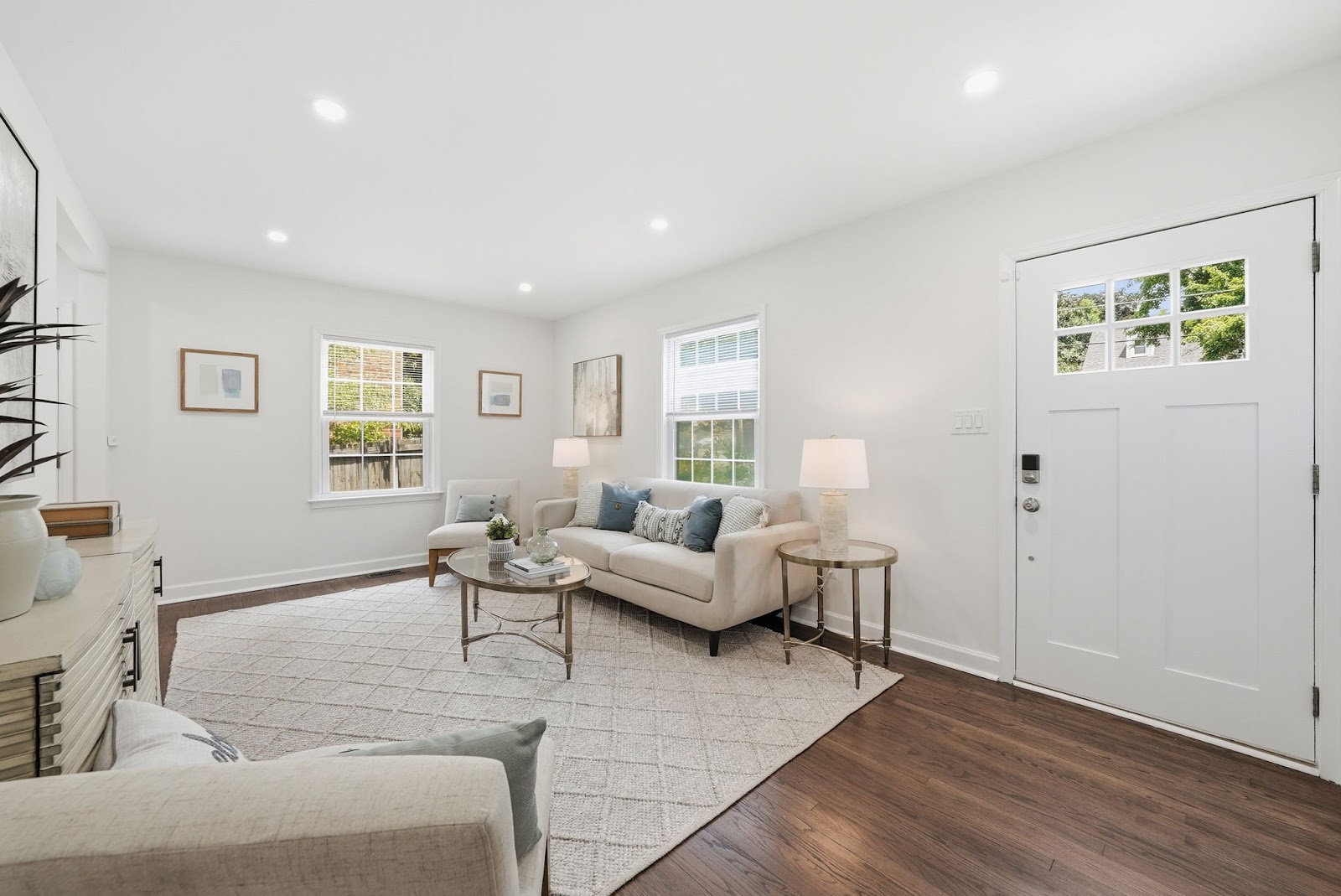 2828 W George Mason Rd, Falls Church VA