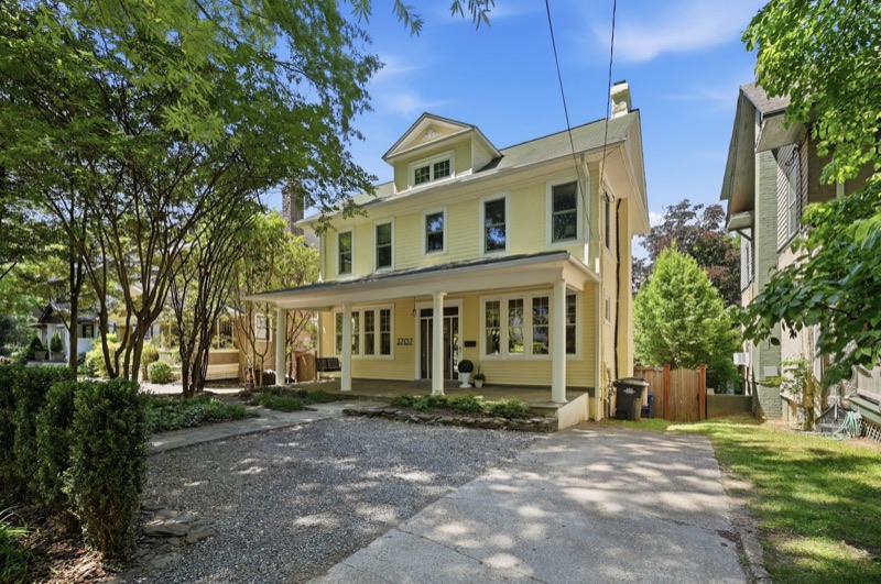 3707 Military Rd NW, Washington DC