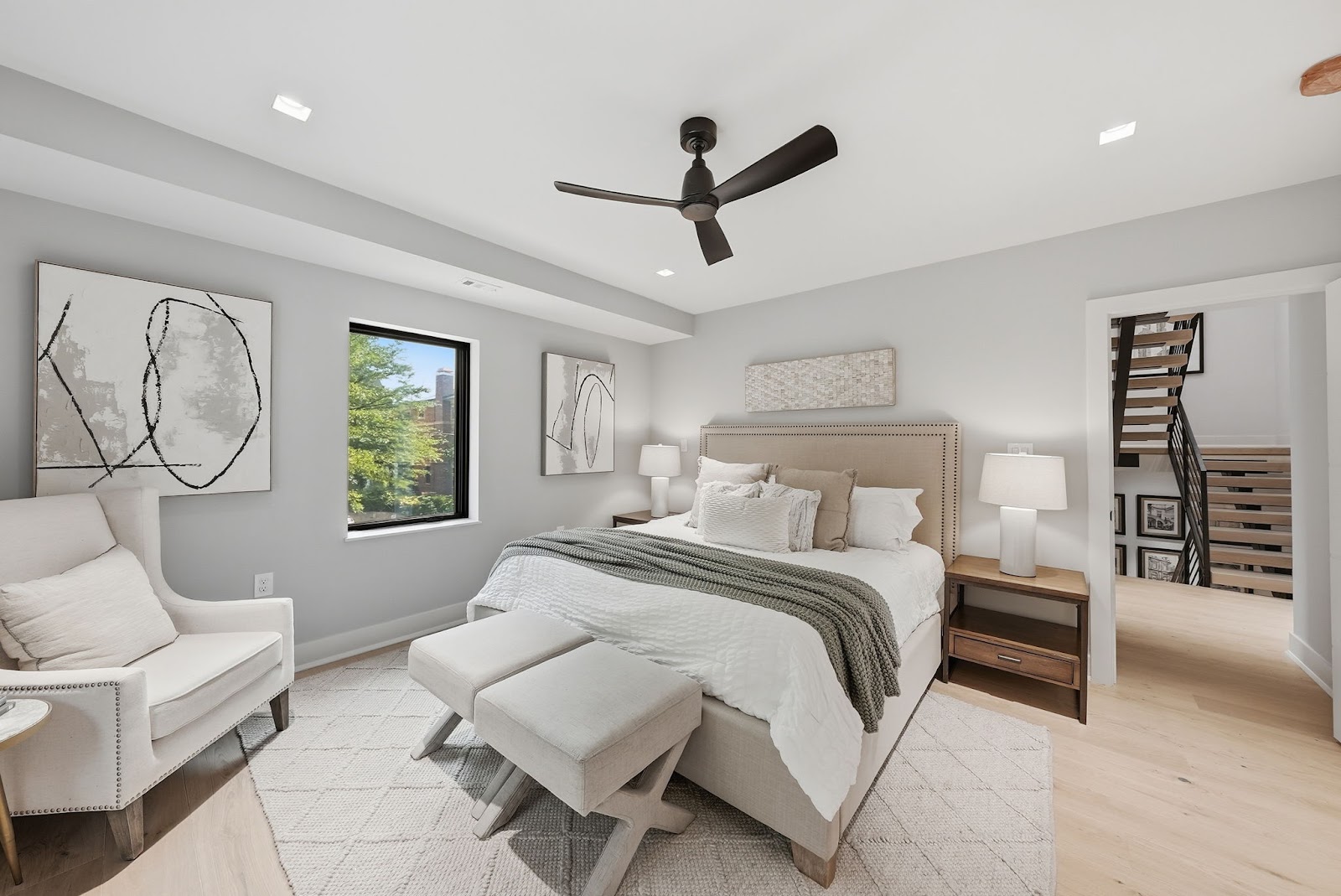 3811 Fulton St NW, Washington DC