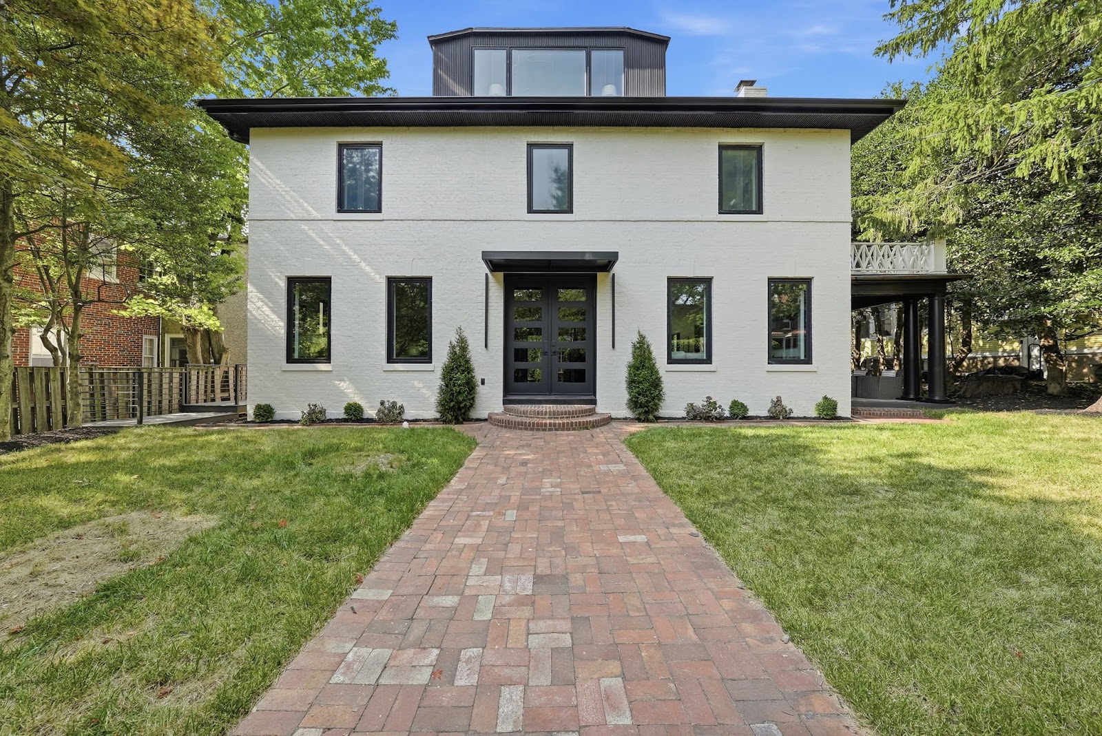 3811 Fulton St NW, Washington DC