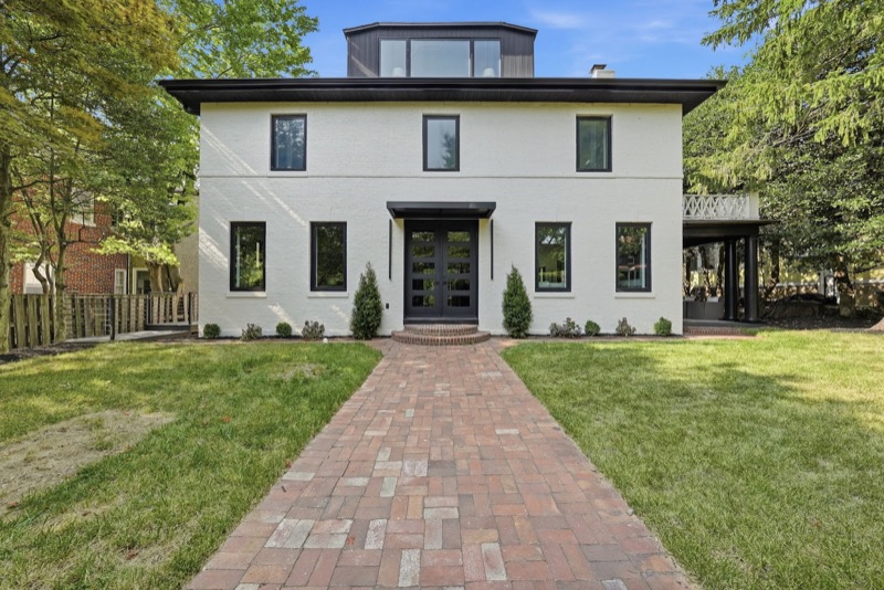 3811 Fulton St NW, Washington DC