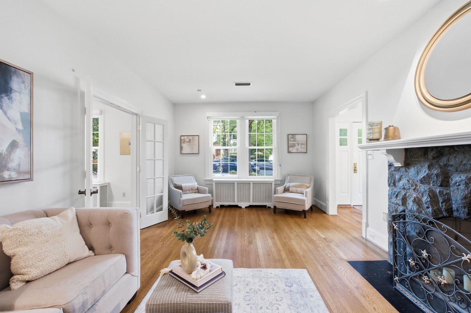 4414 Lowell St NW, Washington DC