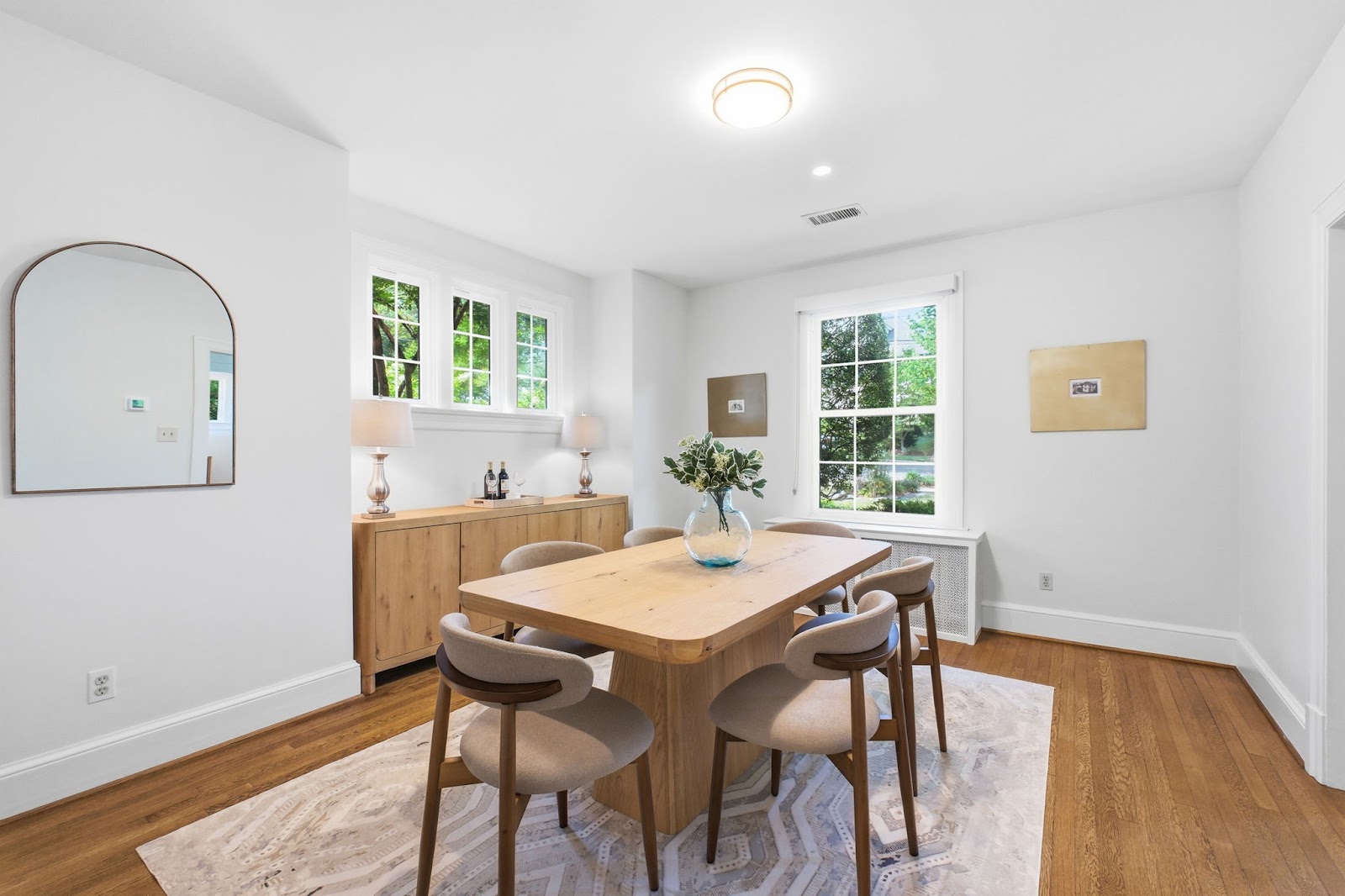 4414 Lowell St NW, Washington DC