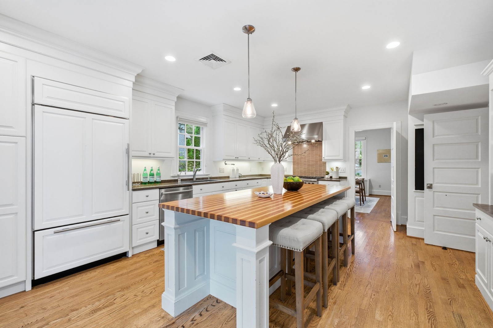 4414 Lowell St NW, Washington DC
